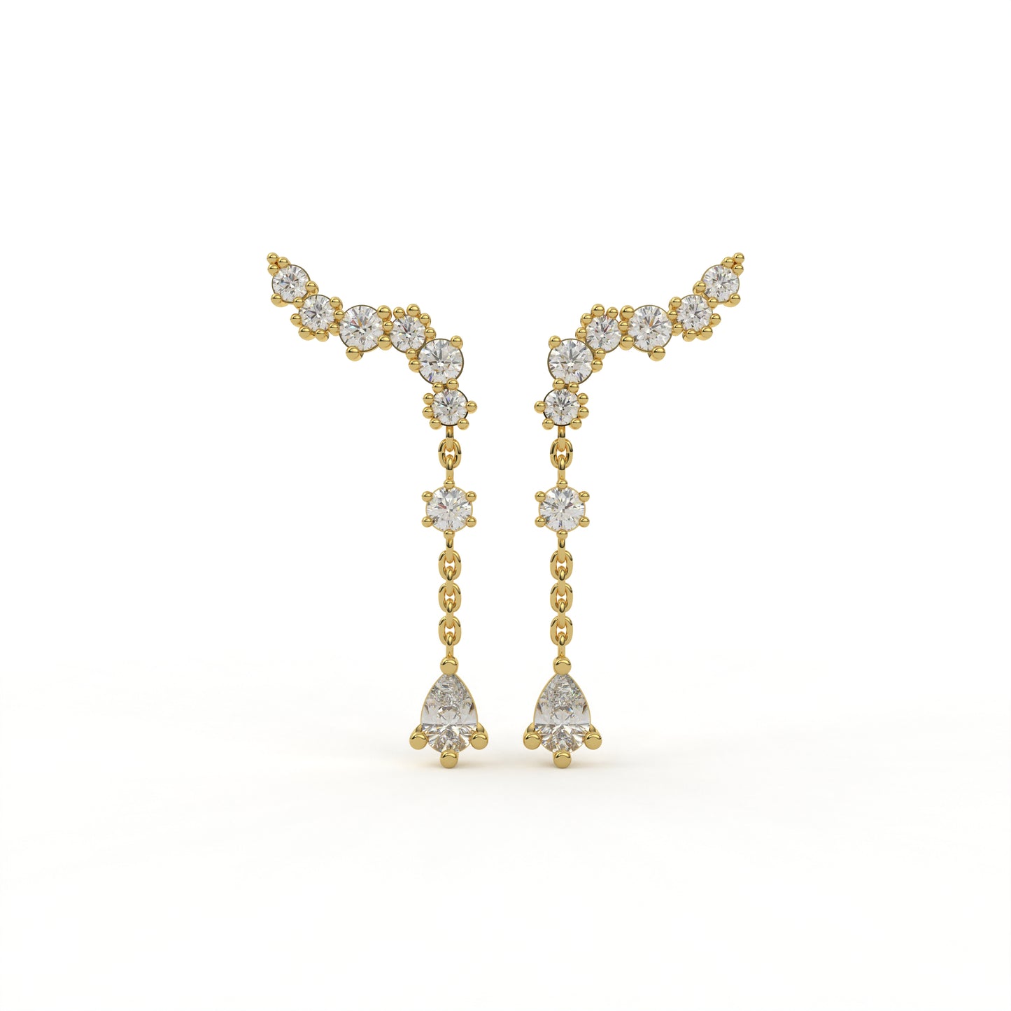 Earrings ER0003