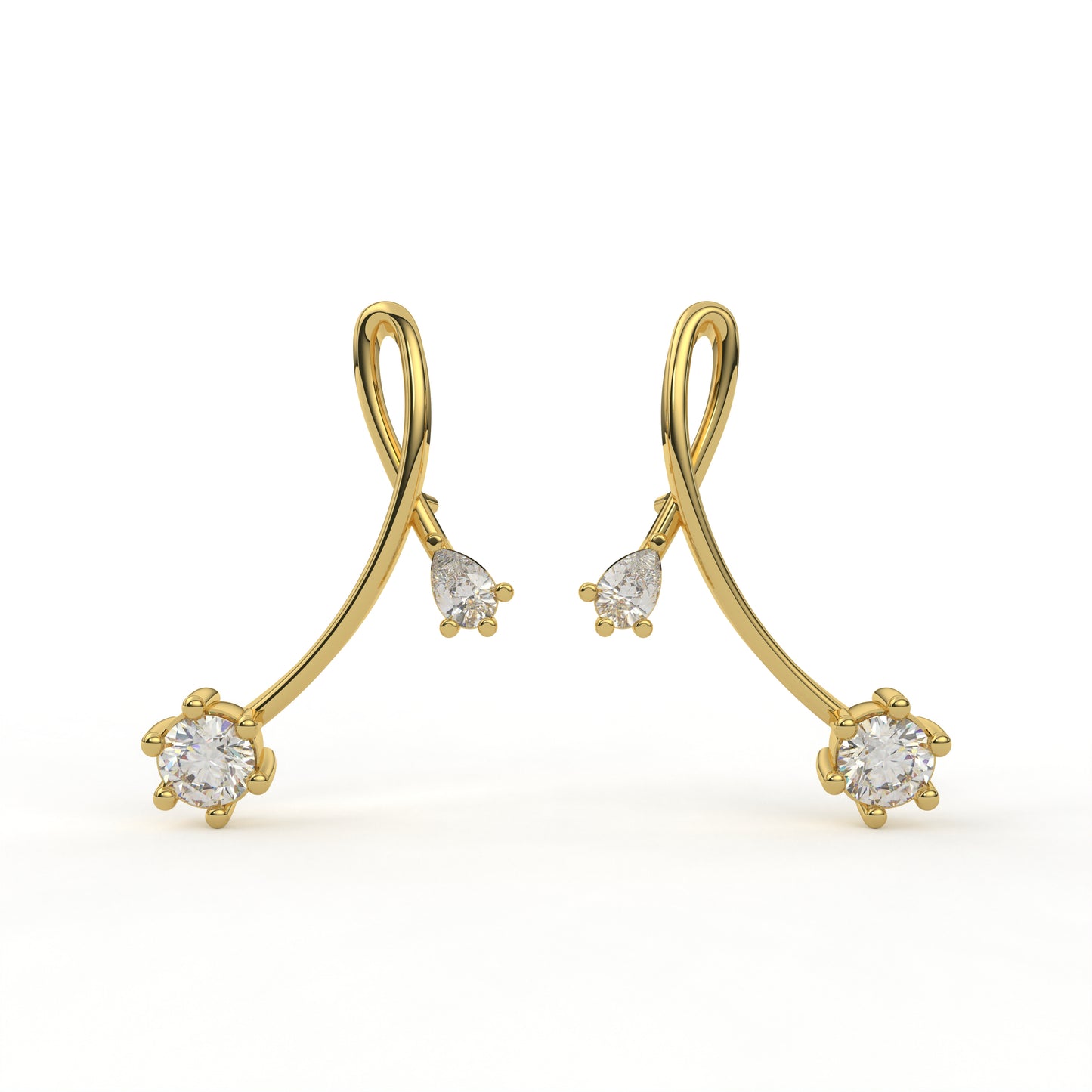 Earrings ER0004