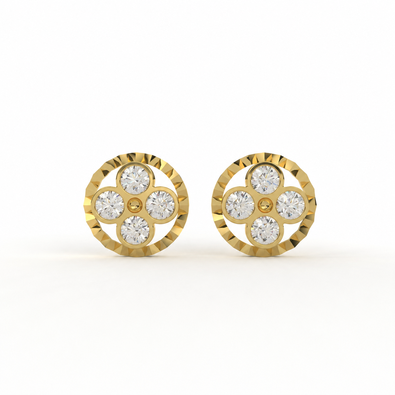 Pratika Earrings