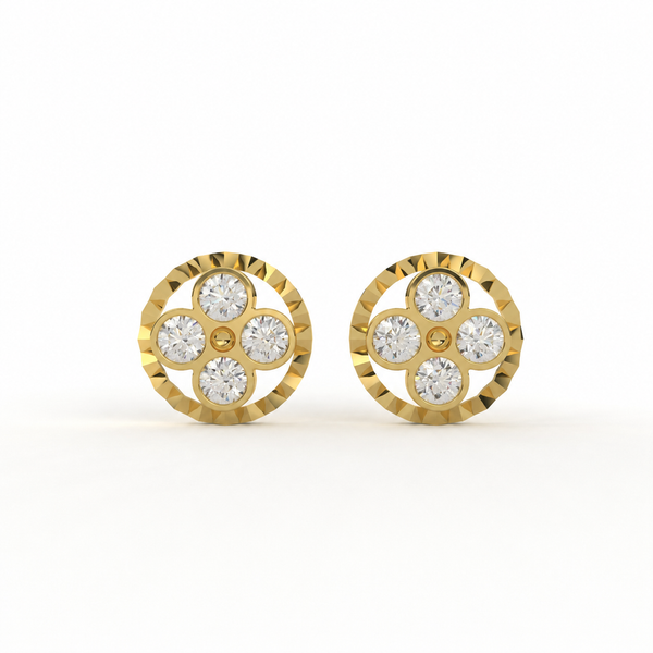 Pratika Earrings