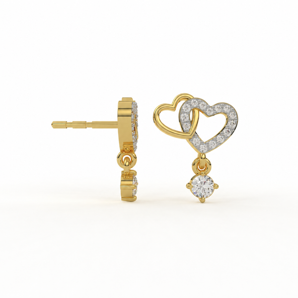 Snehika Earrings