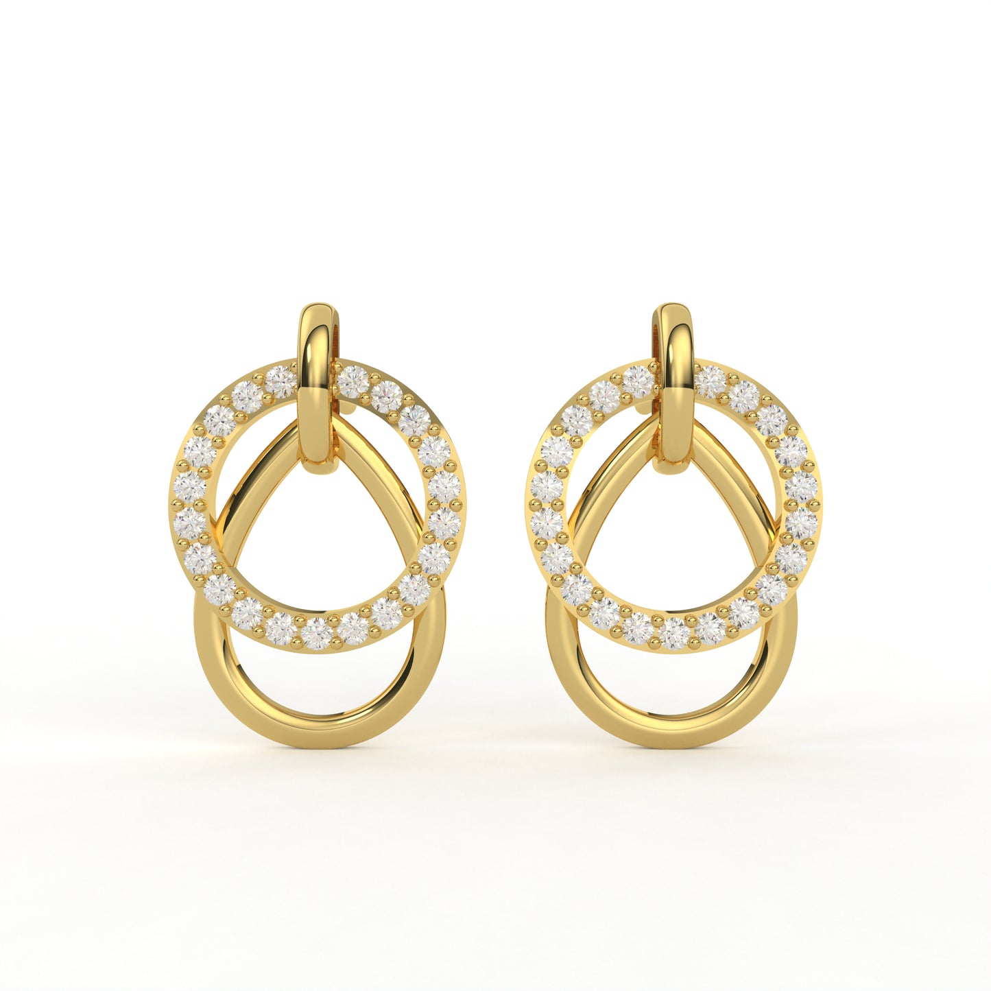 Earrings ER0005