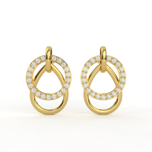 Earrings ER0005