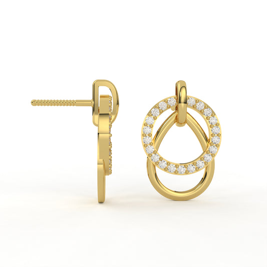 Earrings ER0005