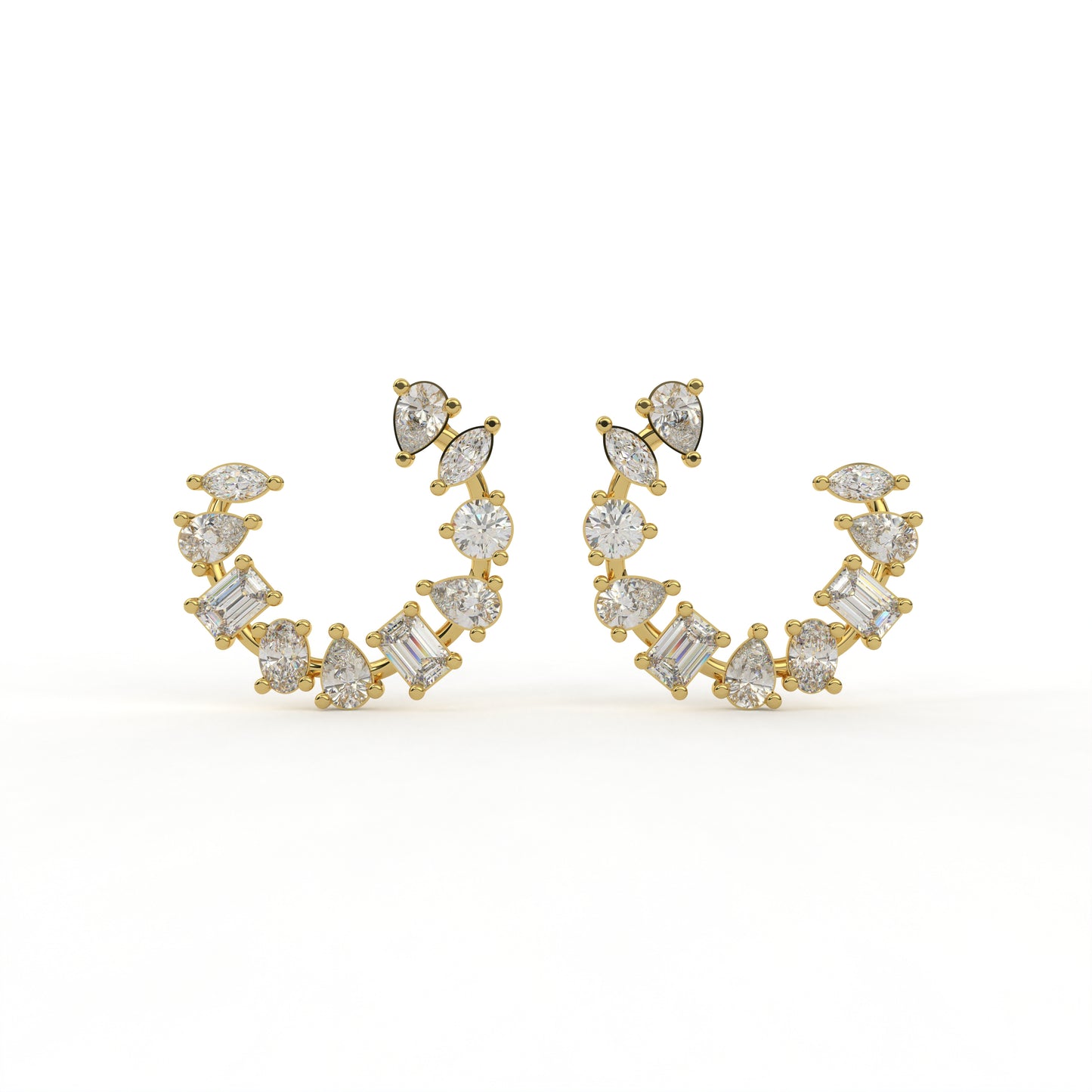Earrings ER0006