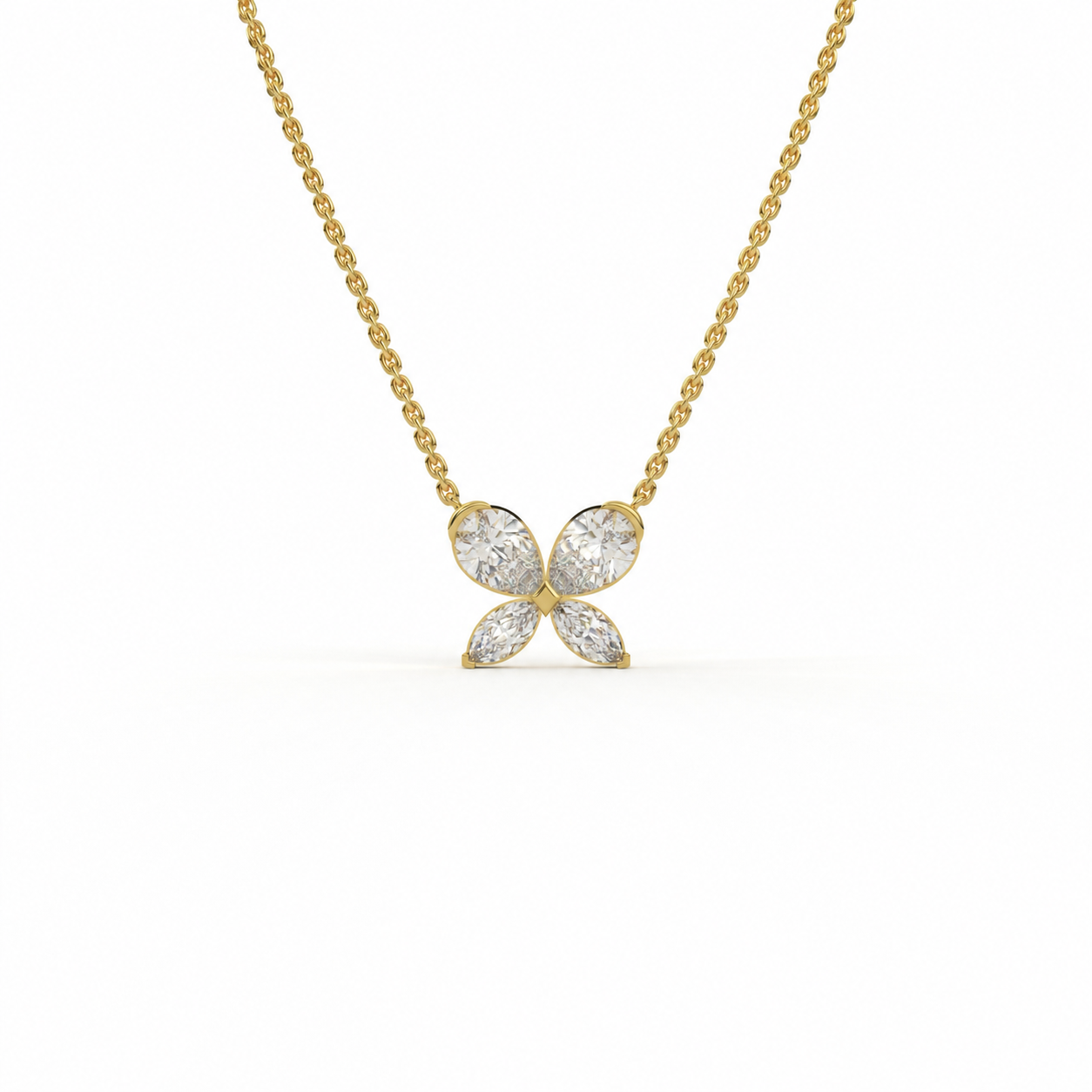 Madhup Necklace