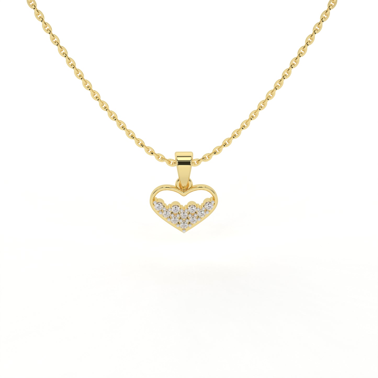 Anurati Pendant