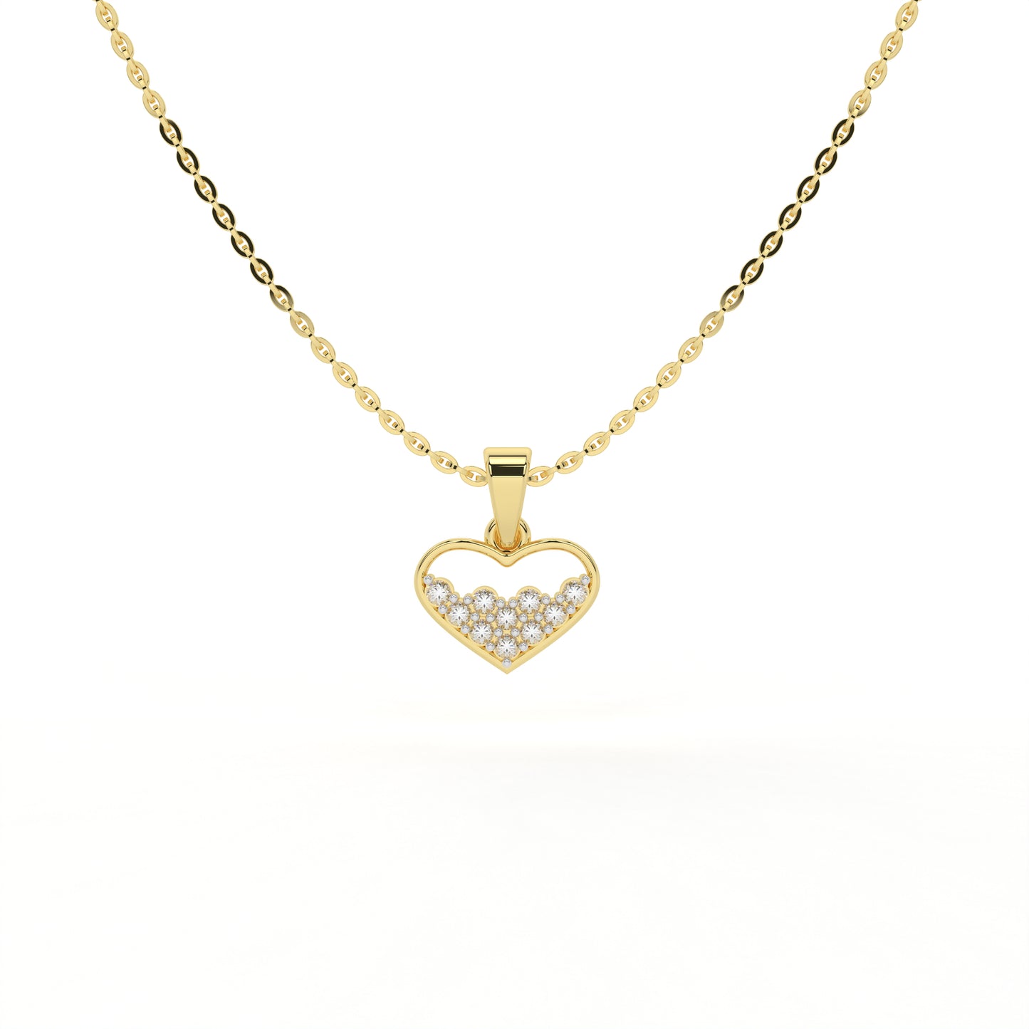 Anurati Pendant