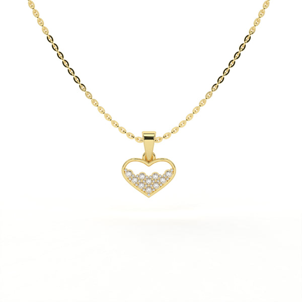 Anurati Pendant