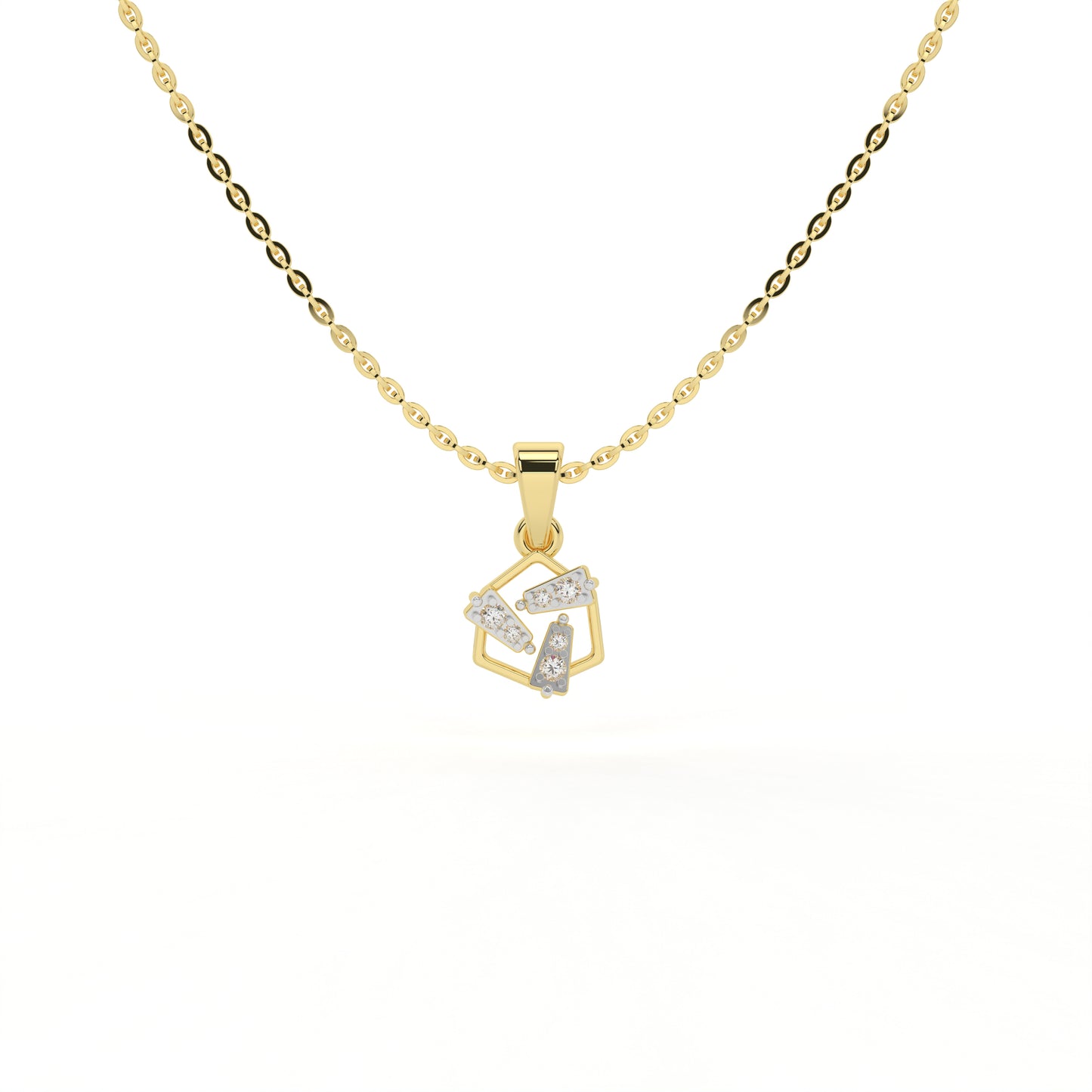Tanmaya Pendant