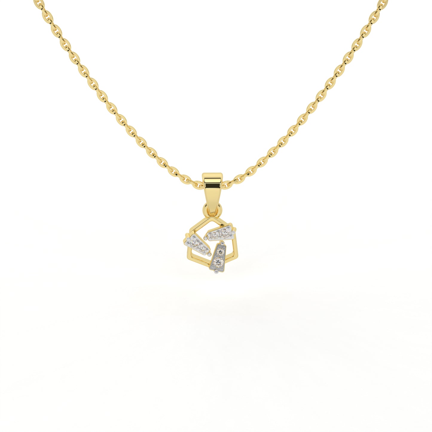 Tanmaya Pendant