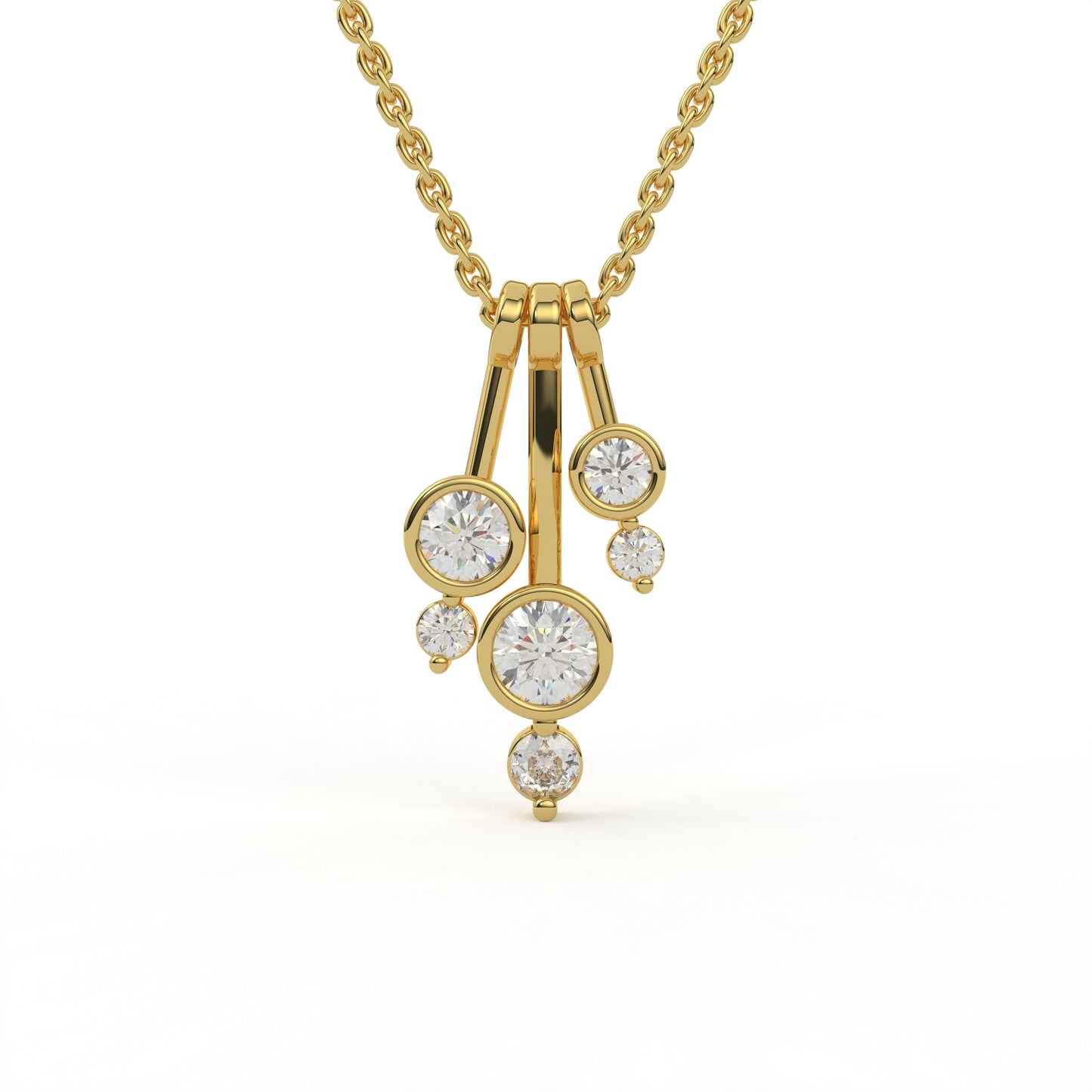 Necklace PD0001