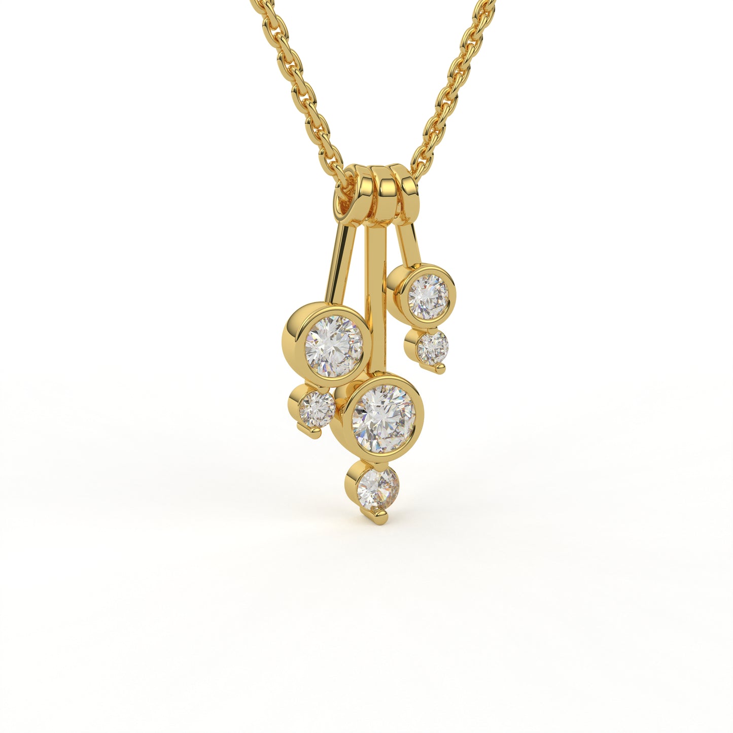 Necklace PD0001