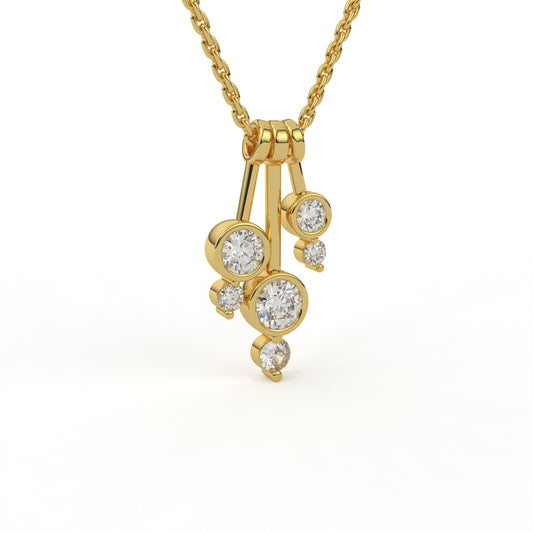 Necklace PD0001