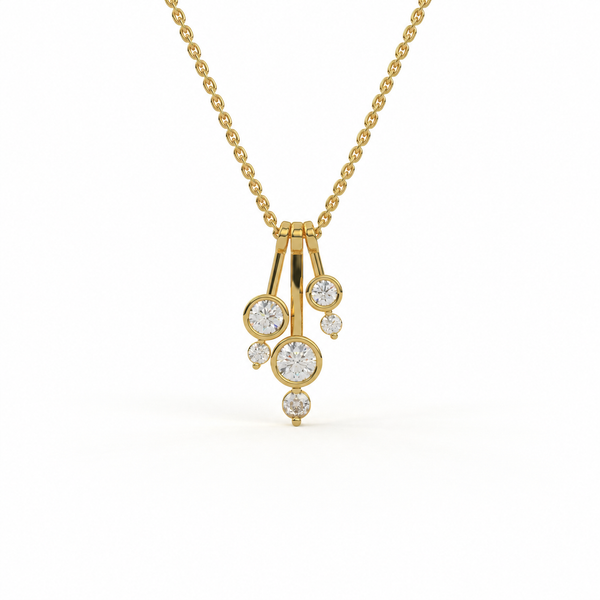 Taranga Necklace