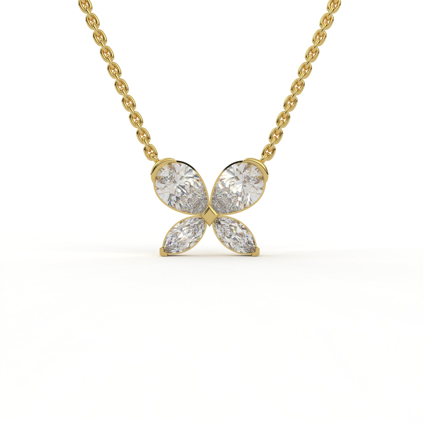 Necklace PD0002