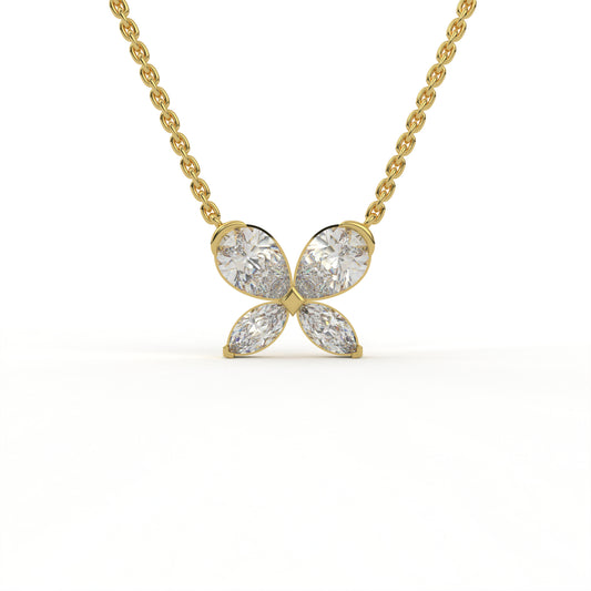 Necklace PD0002