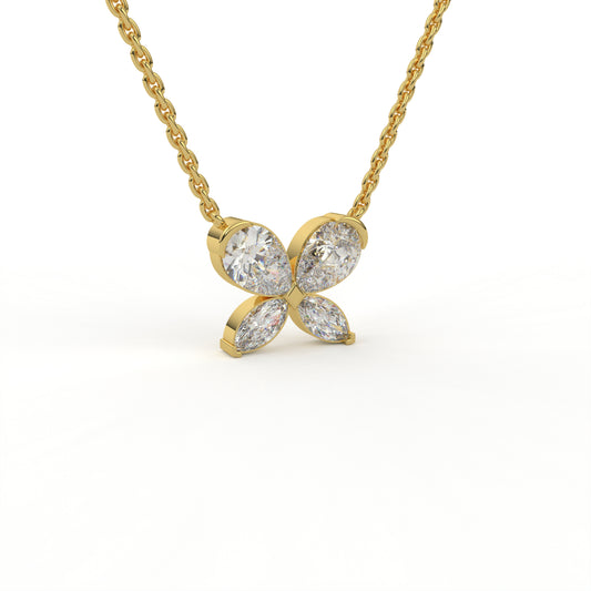 Necklace PD0002