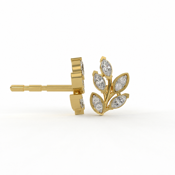 Kisalaya Earrings