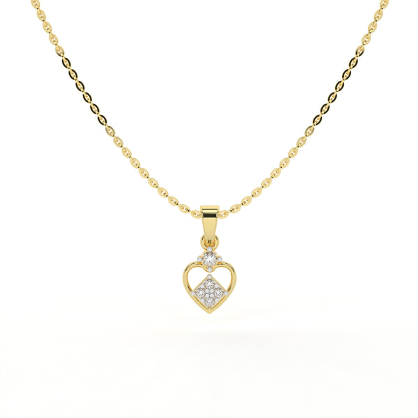 Preyasi Pendant