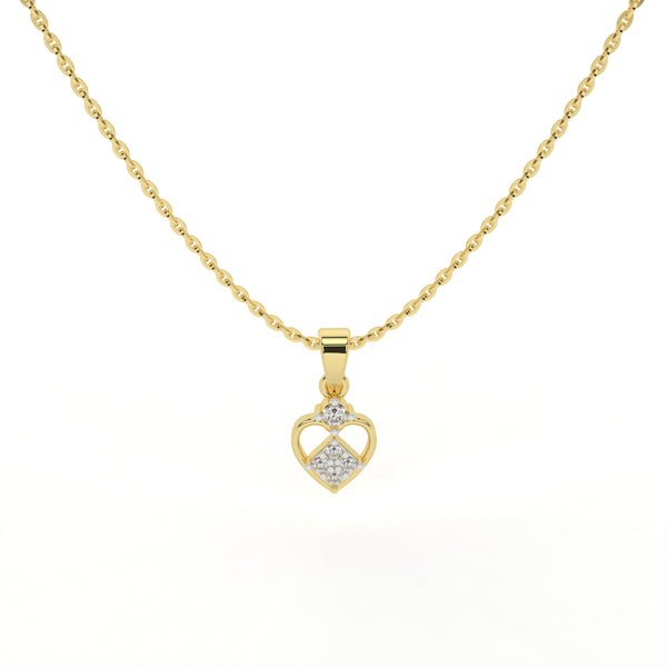 Preyasi Pendant