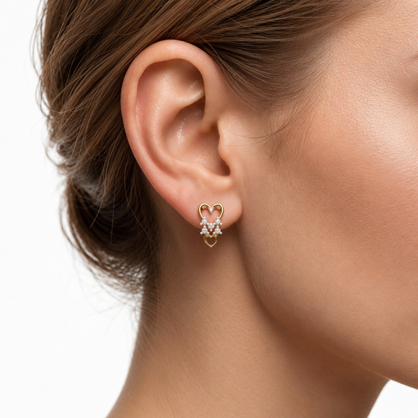 Ishika Earrings