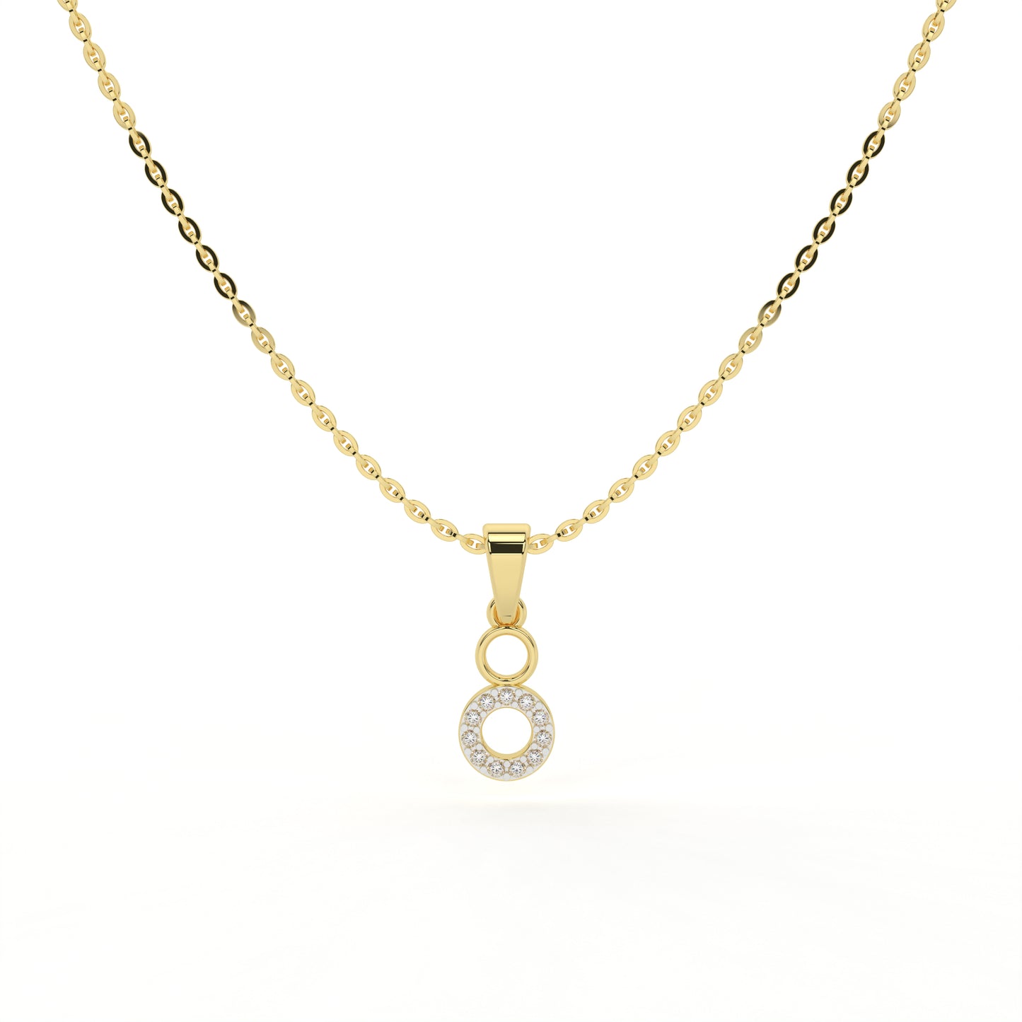 Vritika Pendant