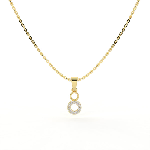 Vritika Pendant