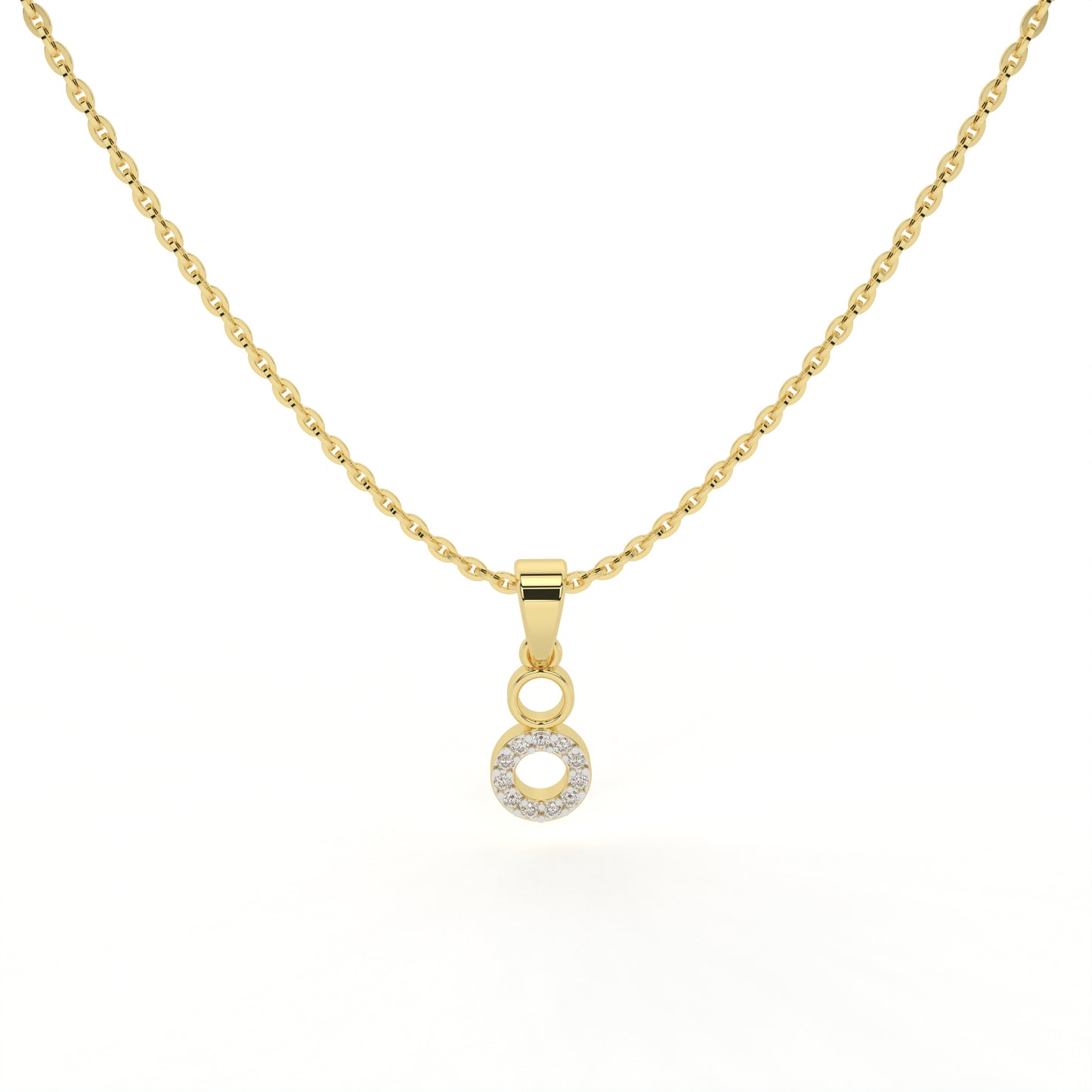 Vritika Pendant