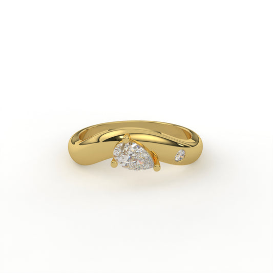 Arohi Ring