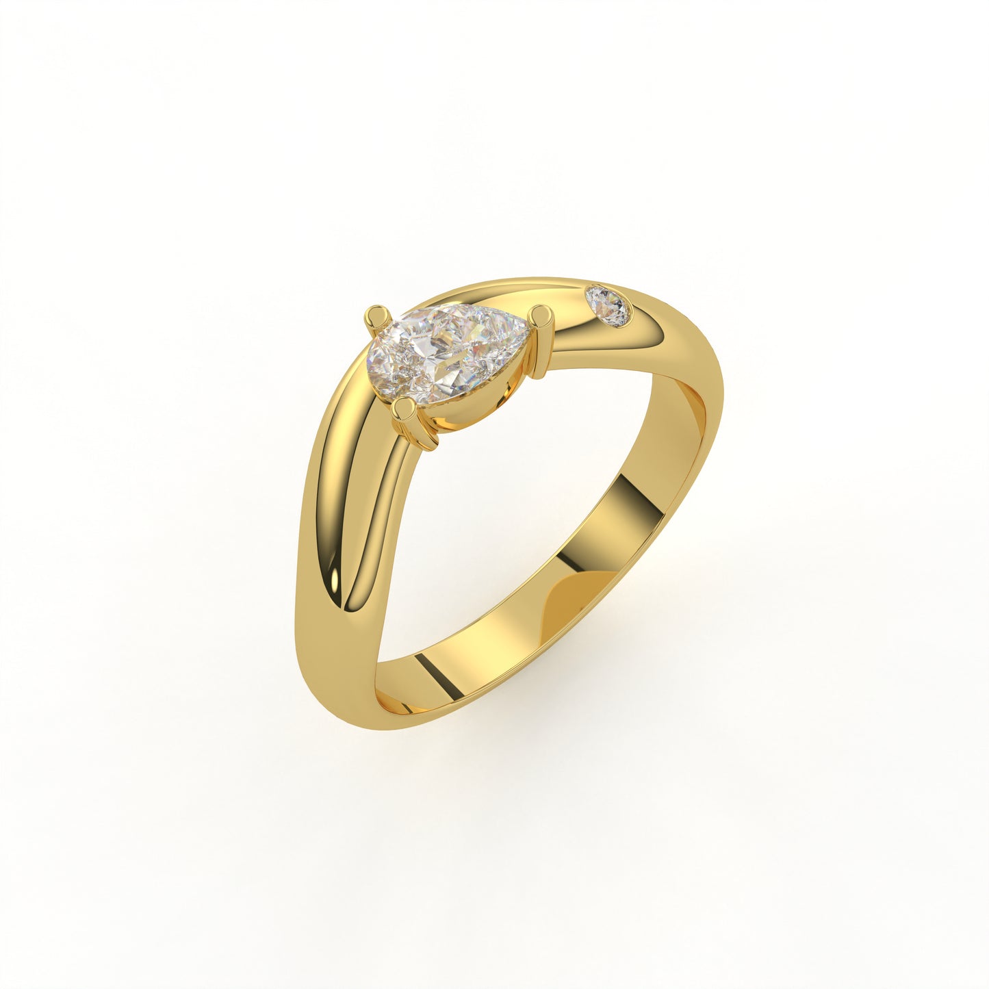 Arohi Ring