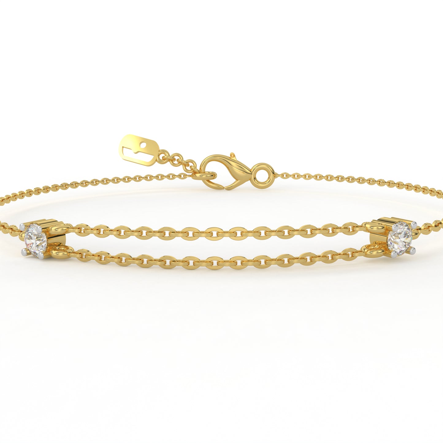 Aabha Bracelet