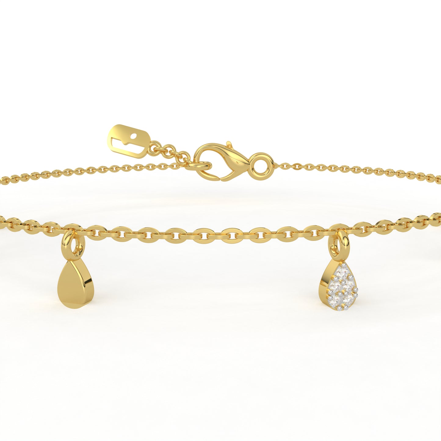 Bindia Bracelet