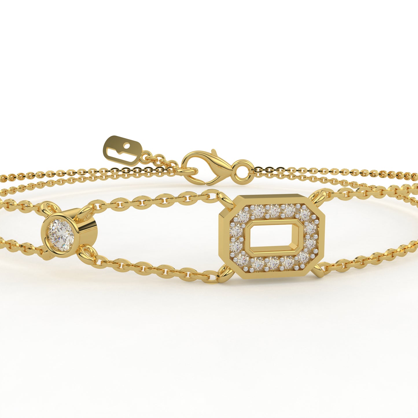 Aarya Bracelet