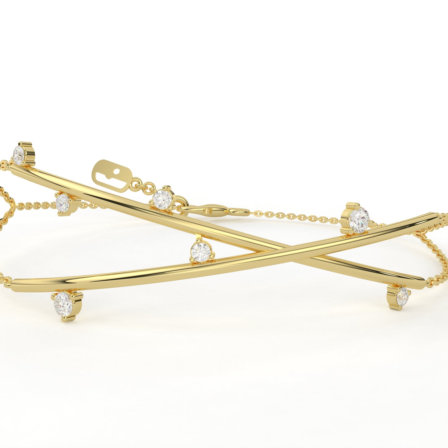 Sangam Bracelet