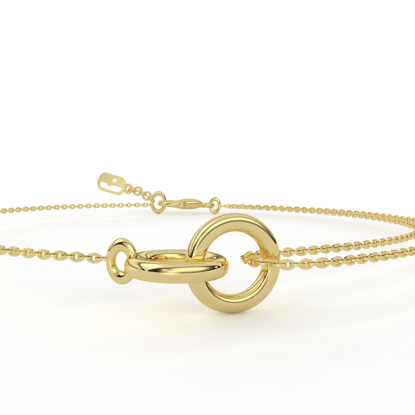 Chakra Bracelet