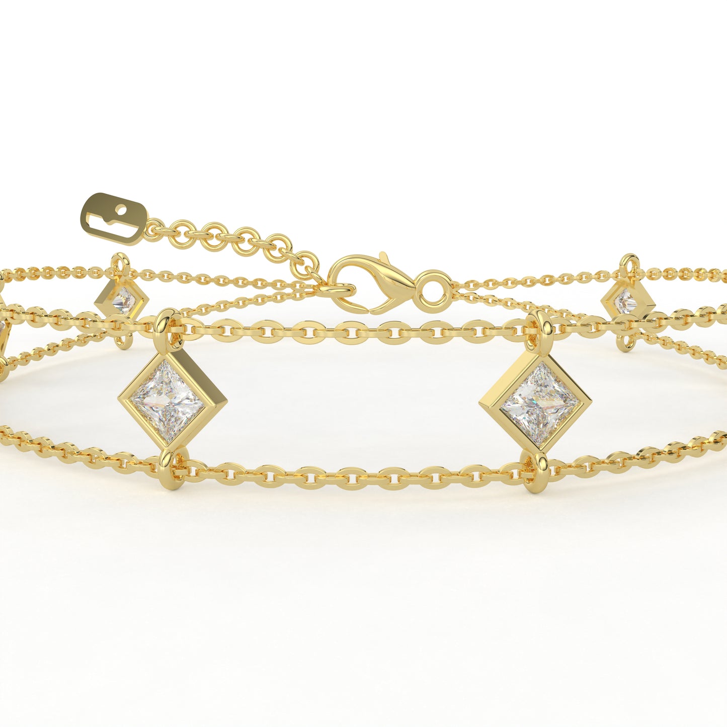 Nakshatra Bracelet