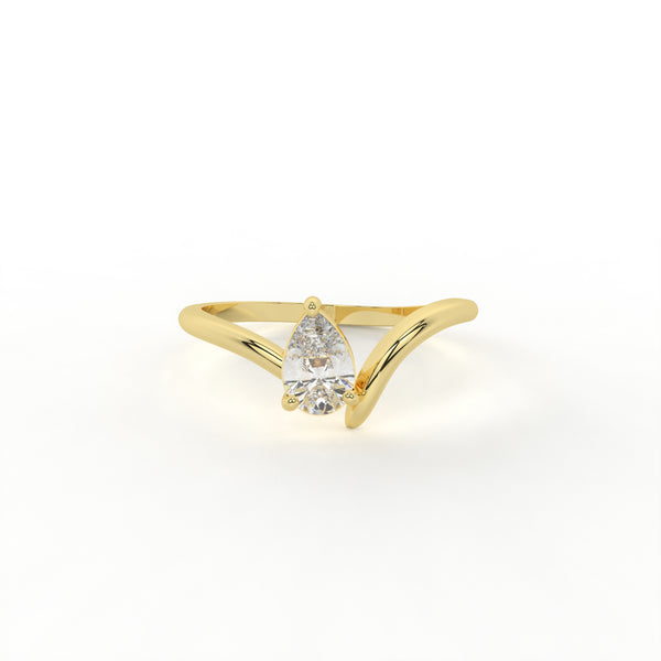 Arunika Ring