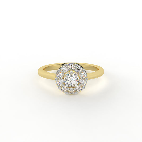 Chandrika Ring