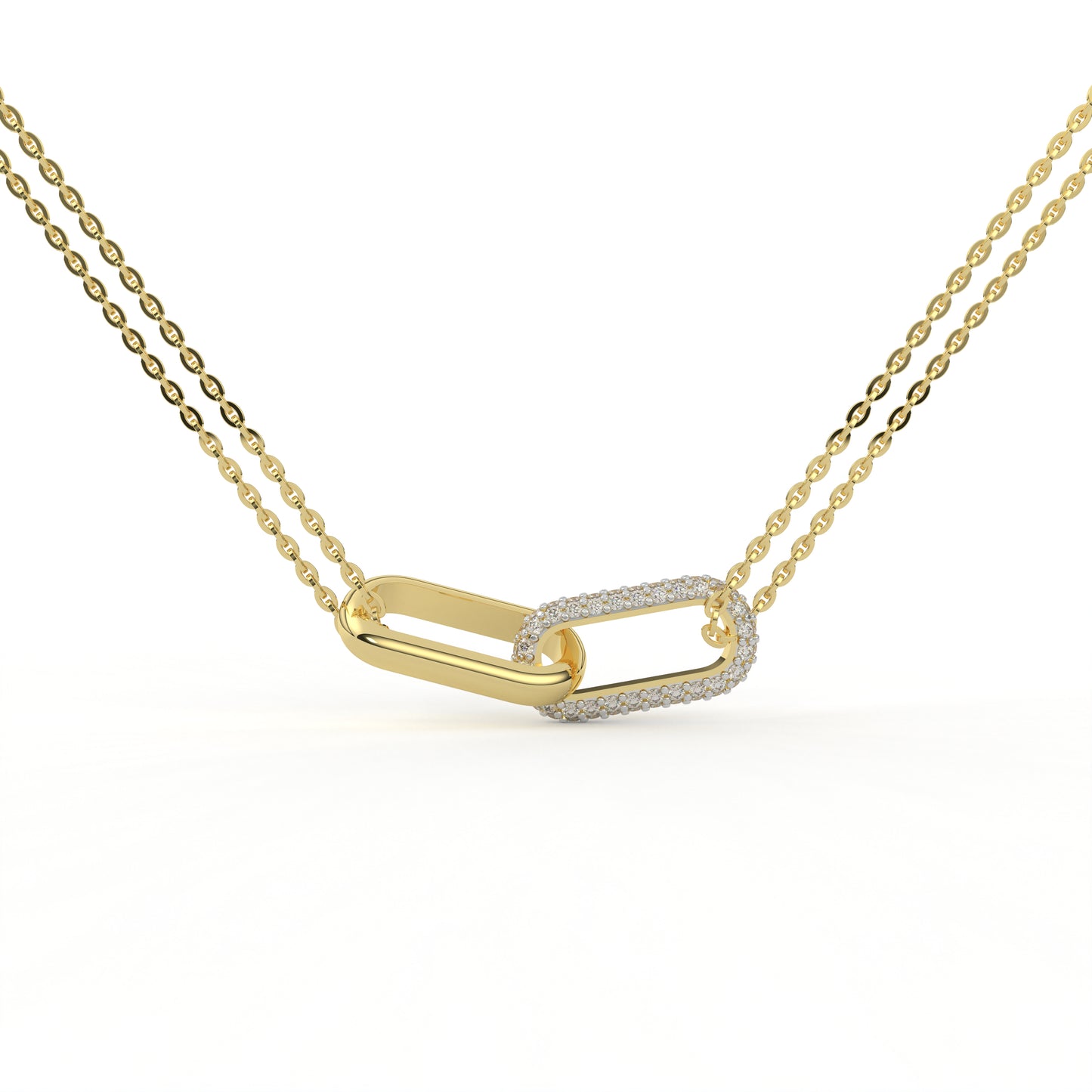 Bandhan Necklace