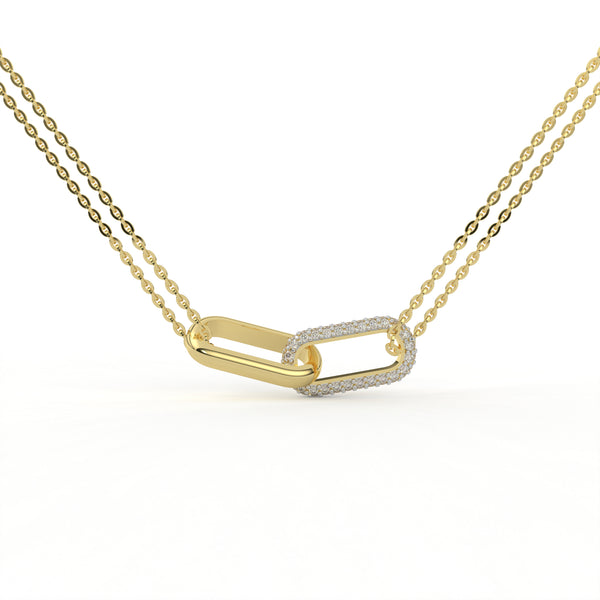Bandhan Necklace