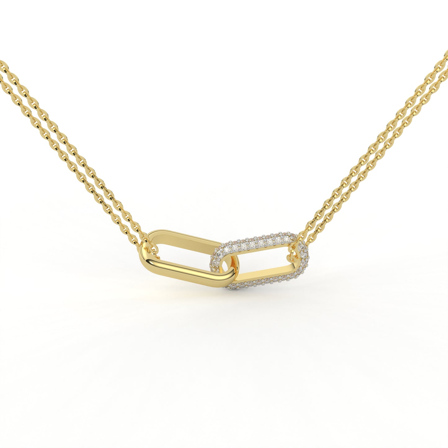 Bandhan Necklace