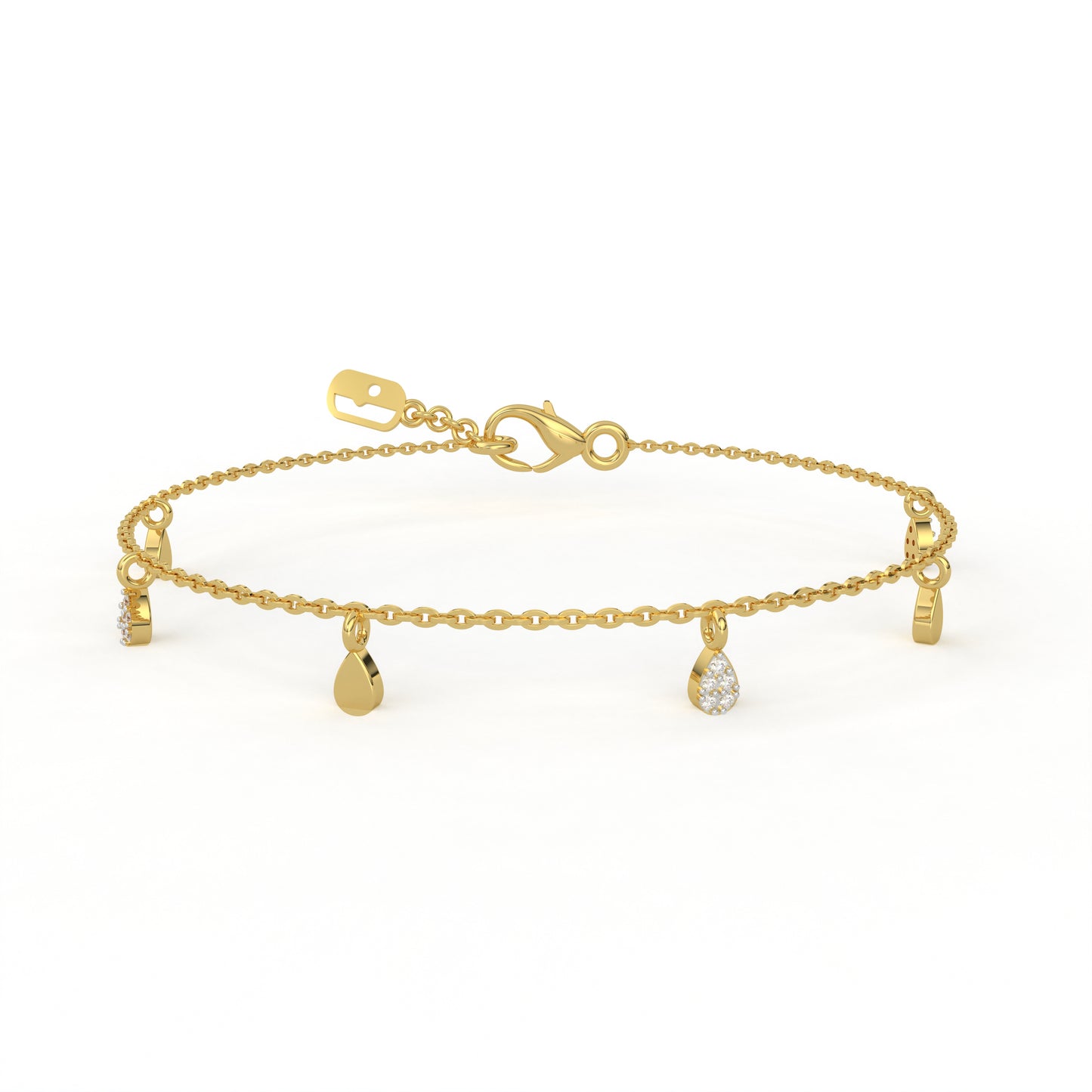 Bindia Bracelet