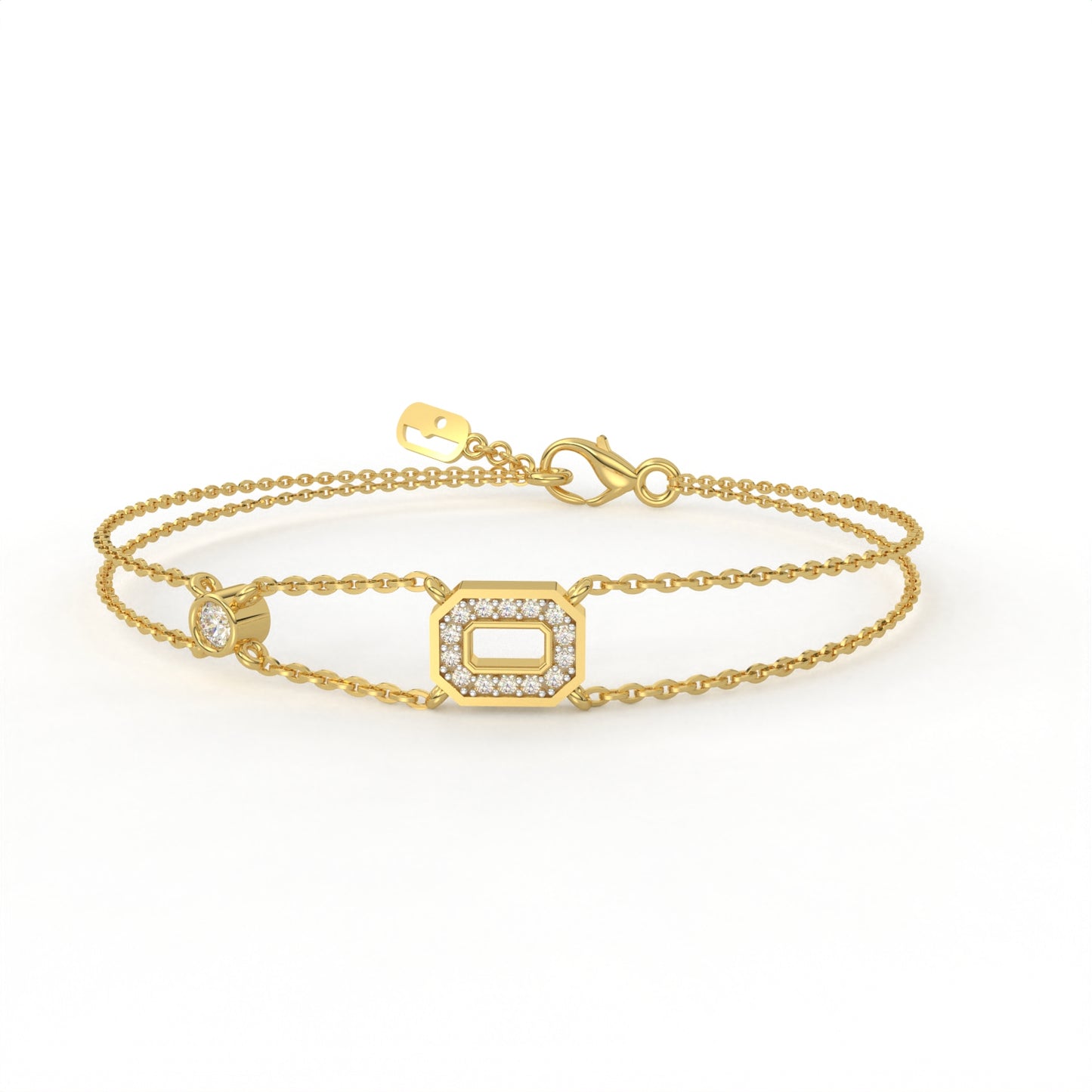 Aarya Bracelet