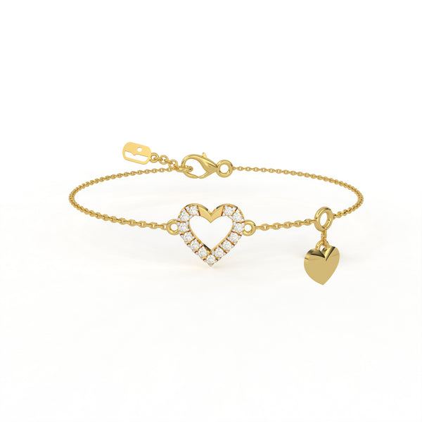 Prema Bracelet