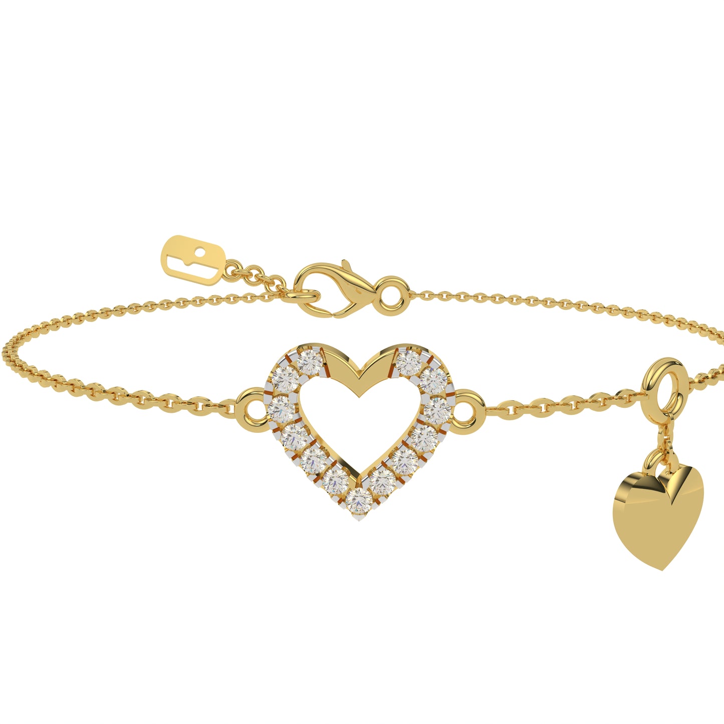 Prema Bracelet