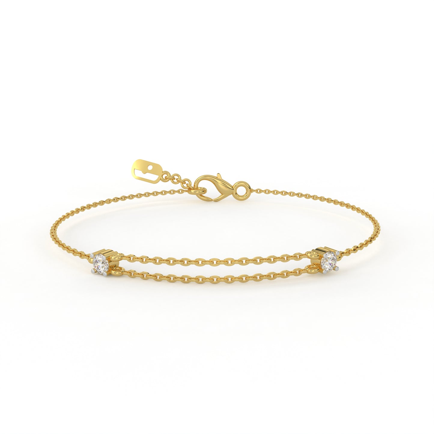 Aabha Bracelet