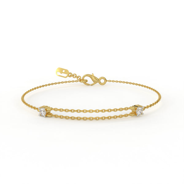 Aabha Bracelet