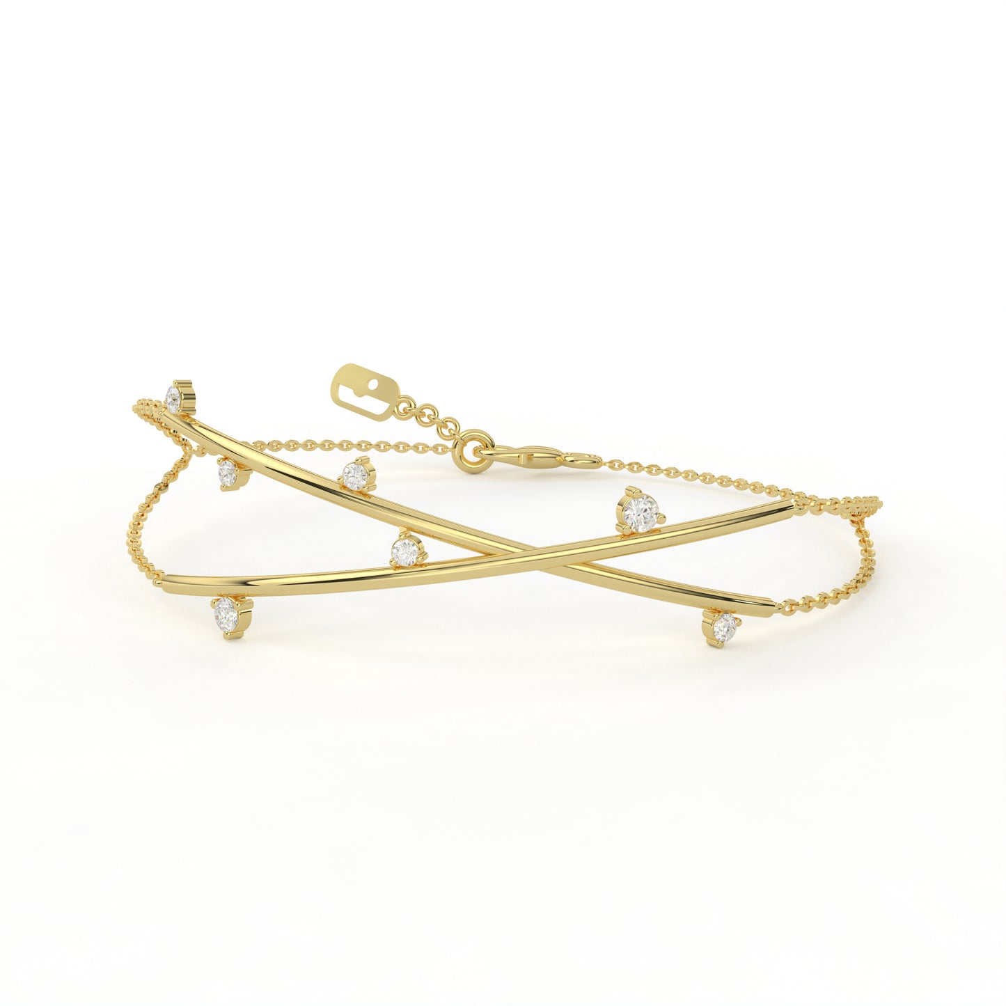 Sangam Bracelet