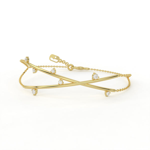Sangam Bracelet